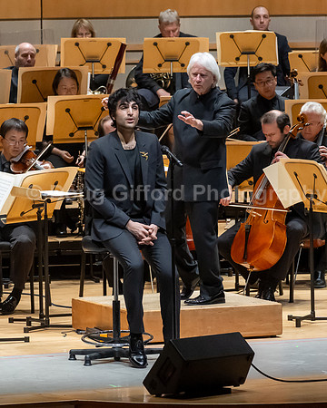 Pacific Symphony - Nowruz: Echoes of Freedom