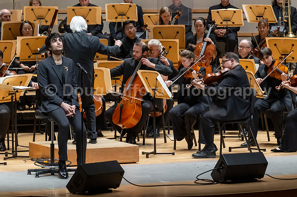 Pacific Symphony - Nowruz: Echoes of Freedom
