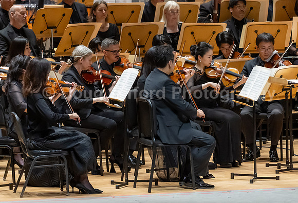 Pacific Symphony - Nowruz: Echoes of Freedom