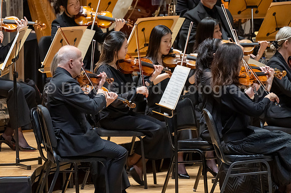 Pacific Symphony - Nowruz: Echoes of Freedom