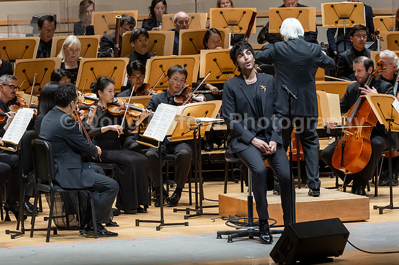 Pacific Symphony - Nowruz: Echoes of Freedom