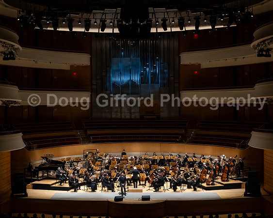 Pacific Symphony - Nowruz: Echoes of Freedom