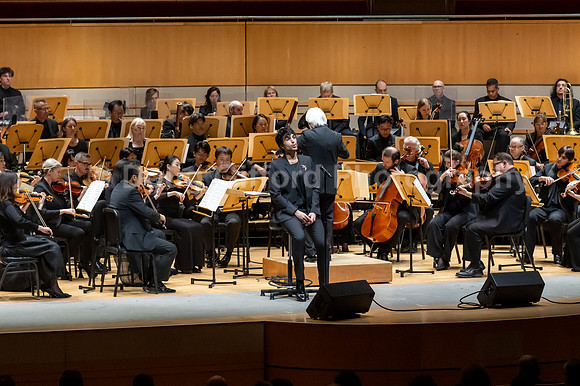 Pacific Symphony - Nowruz: Echoes of Freedom