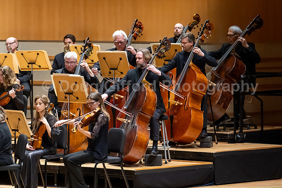 Pacific Symphony - Nowruz: Echoes of Freedom