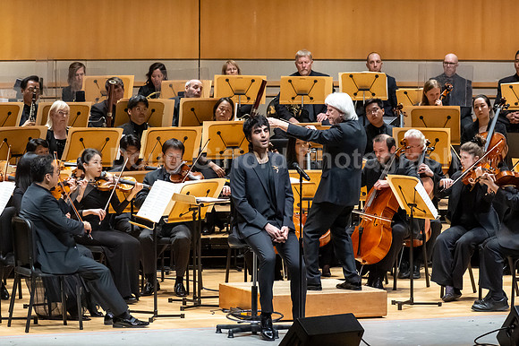 Pacific Symphony - Nowruz: Echoes of Freedom