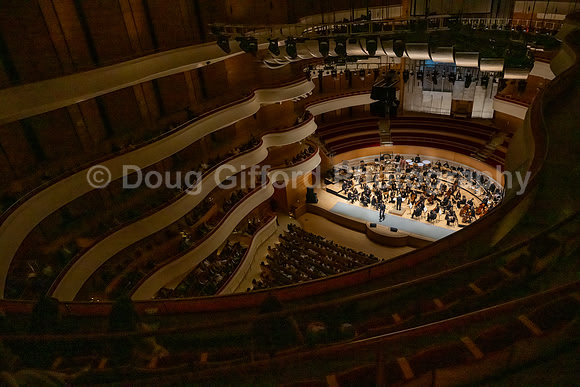 Pacific Symphony - Nowruz: Echoes of Freedom