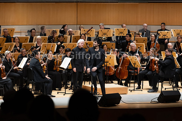 Pacific Symphony - Nowruz: Echoes of Freedom