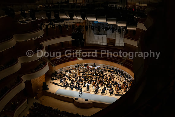 Pacific Symphony - Nowruz: Echoes of Freedom