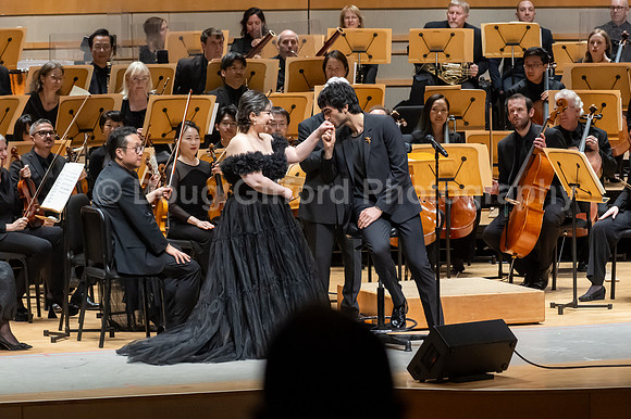 Pacific Symphony - Nowruz: Echoes of Freedom
