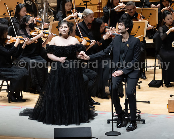 Pacific Symphony - Nowruz: Echoes of Freedom