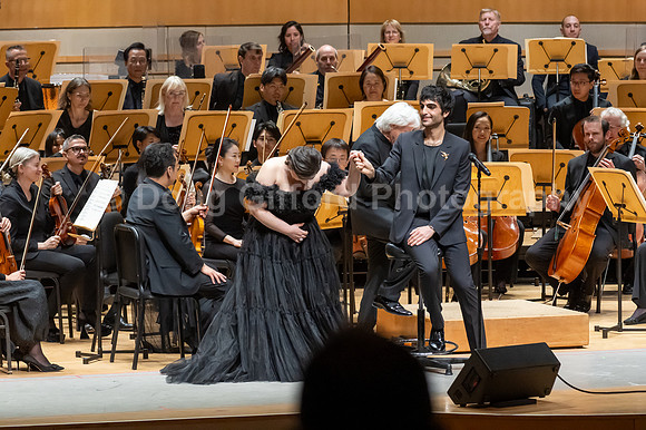 Pacific Symphony - Nowruz: Echoes of Freedom