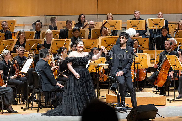 Pacific Symphony - Nowruz: Echoes of Freedom