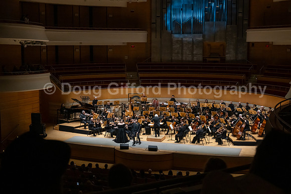 Pacific Symphony - Nowruz: Echoes of Freedom