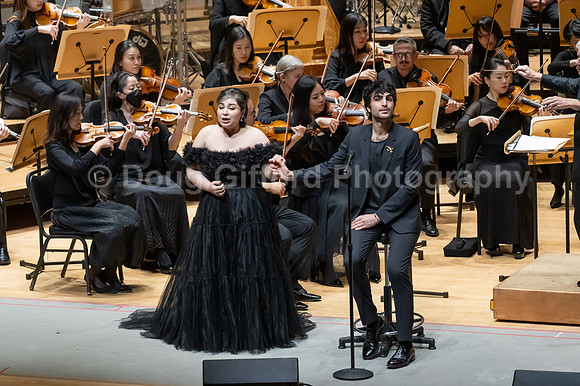 Pacific Symphony - Nowruz: Echoes of Freedom