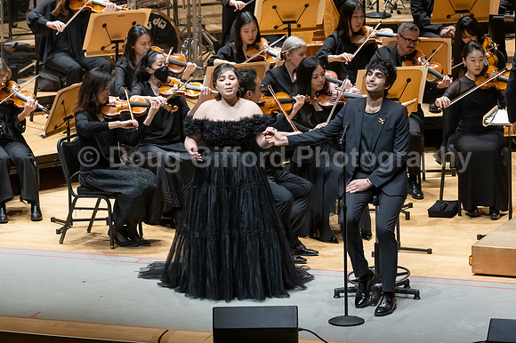 Pacific Symphony - Nowruz: Echoes of Freedom