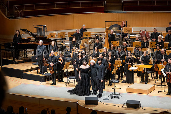 Pacific Symphony - Nowruz: Echoes of Freedom