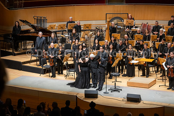 Pacific Symphony - Nowruz: Echoes of Freedom