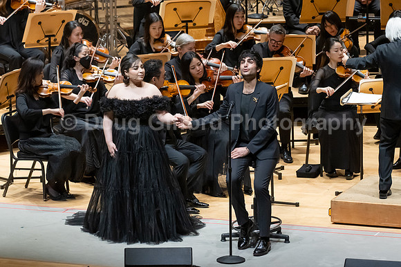 Pacific Symphony - Nowruz: Echoes of Freedom