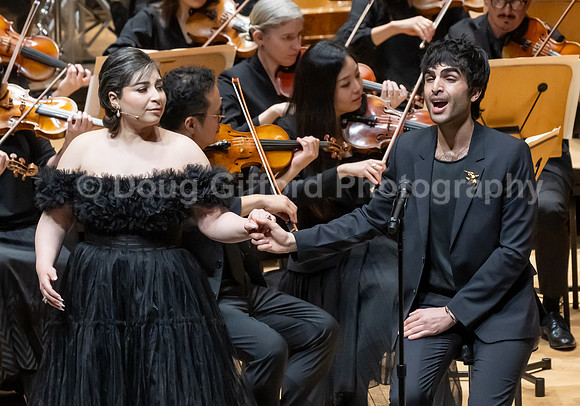 Pacific Symphony - Nowruz: Echoes of Freedom