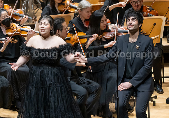 Pacific Symphony - Nowruz: Echoes of Freedom