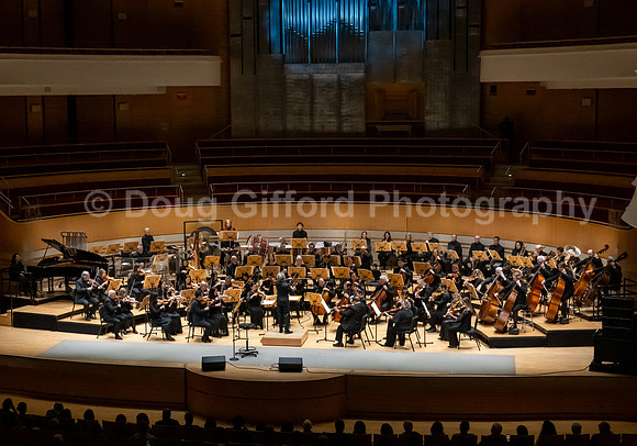 Pacific Symphony - Nowruz: Echoes of Freedom