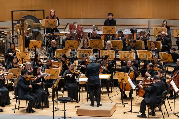 Pacific Symphony - Nowruz: Echoes of Freedom