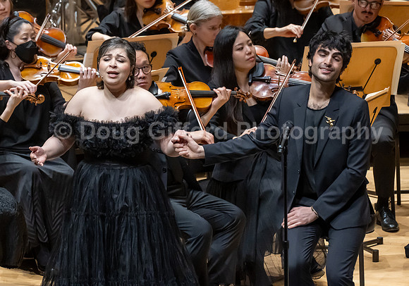 Pacific Symphony - Nowruz: Echoes of Freedom