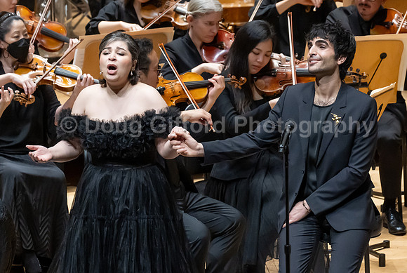 Pacific Symphony - Nowruz: Echoes of Freedom