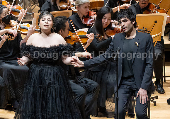 Pacific Symphony - Nowruz: Echoes of Freedom