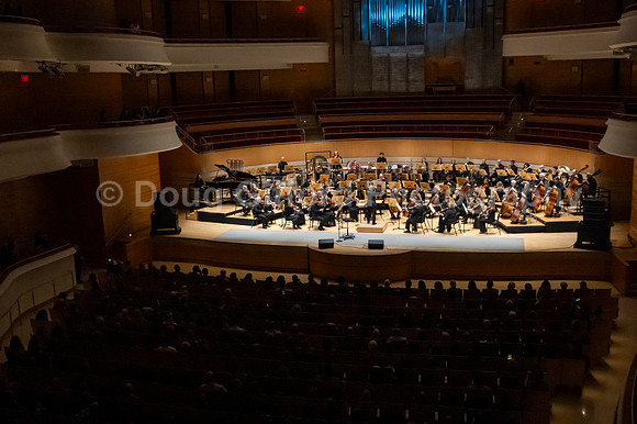 Pacific Symphony - Nowruz: Echoes of Freedom