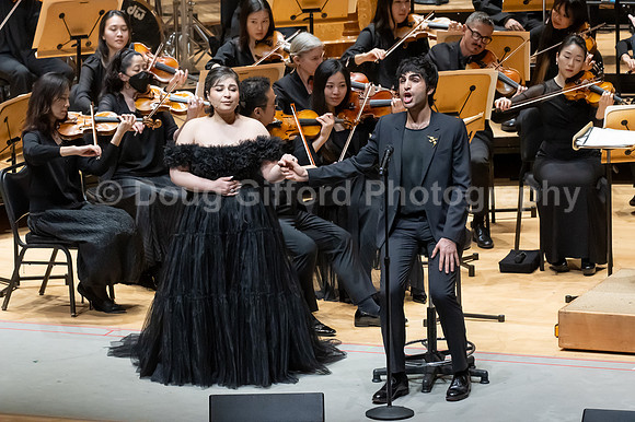 Pacific Symphony - Nowruz: Echoes of Freedom