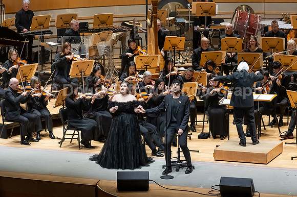 Pacific Symphony - Nowruz: Echoes of Freedom