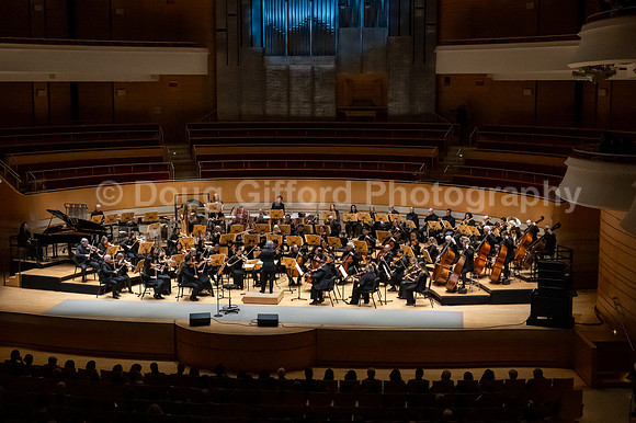 Pacific Symphony - Nowruz: Echoes of Freedom
