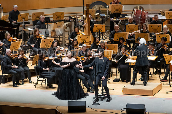 Pacific Symphony - Nowruz: Echoes of Freedom