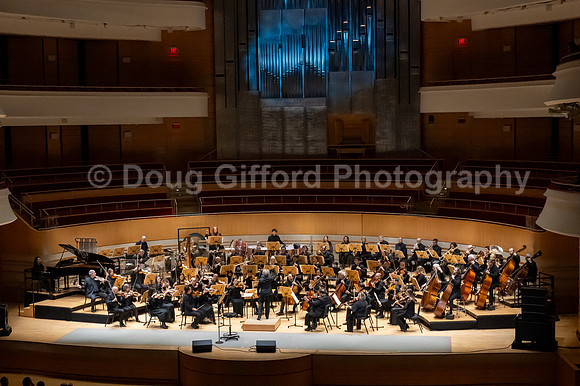 Pacific Symphony - Nowruz: Echoes of Freedom