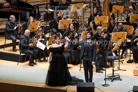 Pacific Symphony - Nowruz: Echoes of Freedom