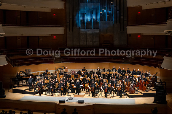 Pacific Symphony - Nowruz: Echoes of Freedom