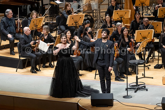 Pacific Symphony - Nowruz: Echoes of Freedom