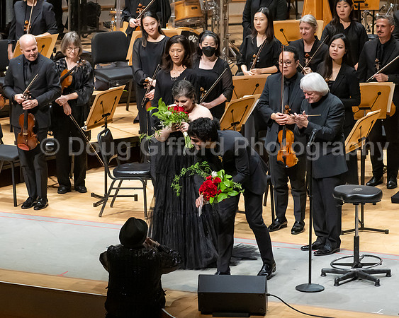 Pacific Symphony - Nowruz: Echoes of Freedom