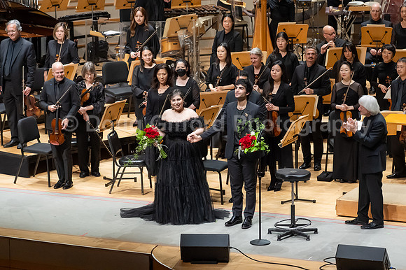 Pacific Symphony - Nowruz: Echoes of Freedom