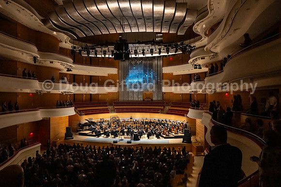 Pacific Symphony - Nowruz: Echoes of Freedom