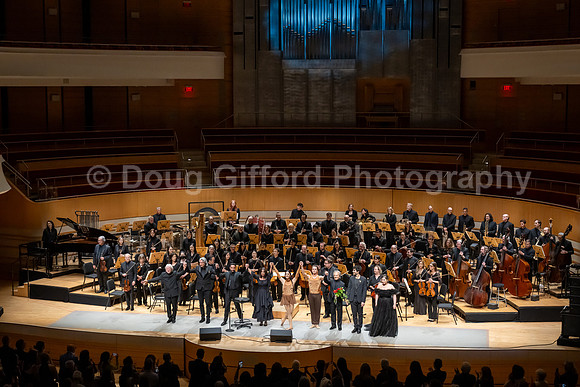 Pacific Symphony - Nowruz: Echoes of Freedom