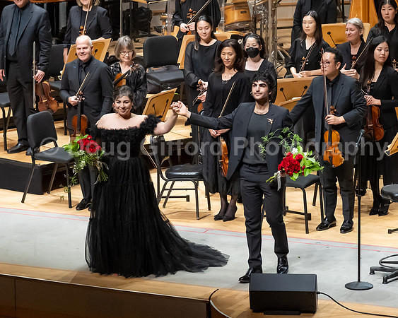 Pacific Symphony - Nowruz: Echoes of Freedom