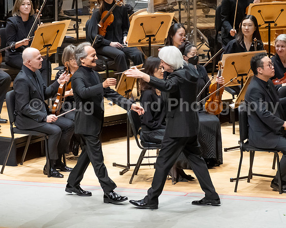 Pacific Symphony - Nowruz: Echoes of Freedom