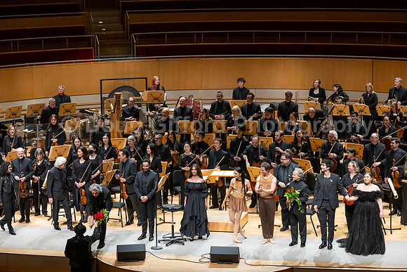 Pacific Symphony - Nowruz: Echoes of Freedom