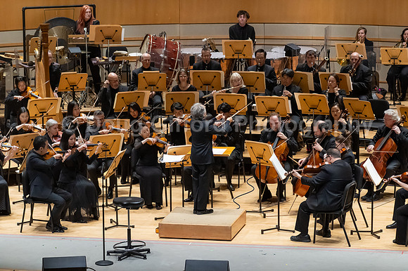 Pacific Symphony - Nowruz: Echoes of Freedom