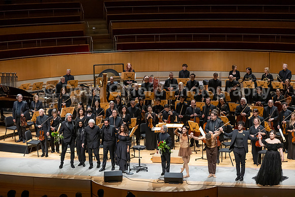 Pacific Symphony - Nowruz: Echoes of Freedom