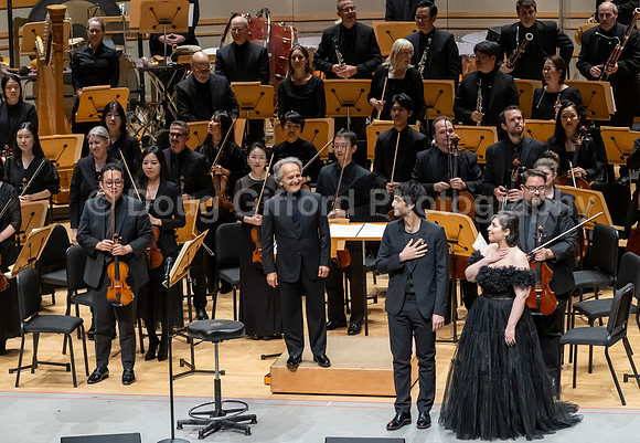 Pacific Symphony - Nowruz: Echoes of Freedom