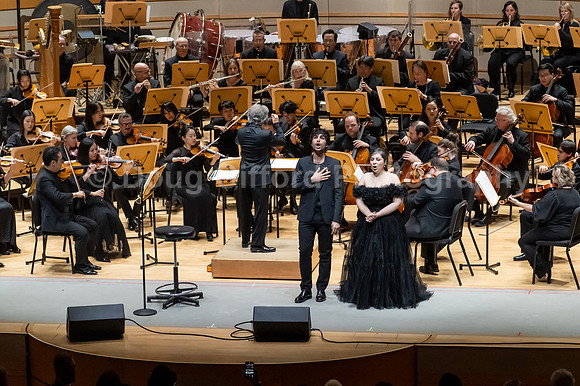 Pacific Symphony - Nowruz: Echoes of Freedom