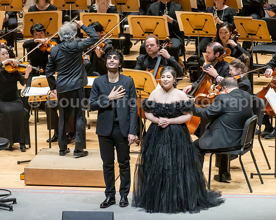 Pacific Symphony - Nowruz: Echoes of Freedom